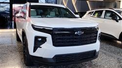 شيفروليه ترافرس